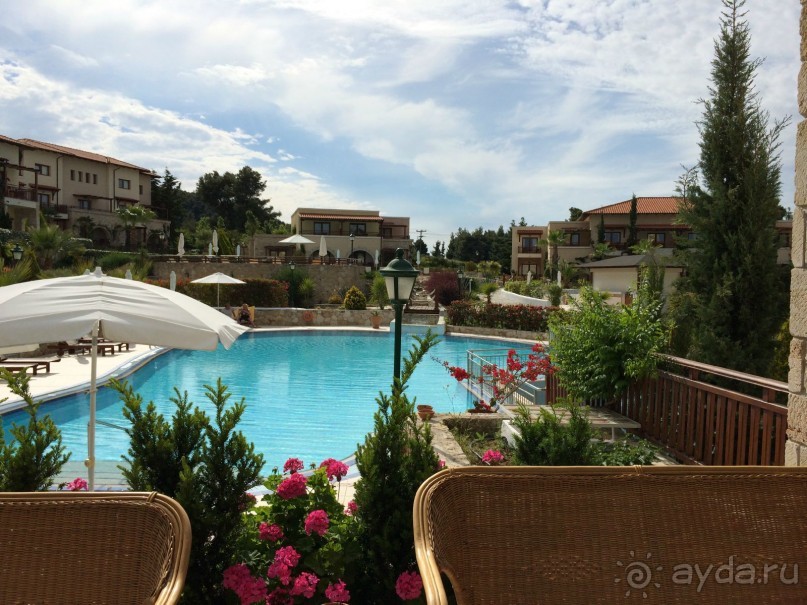 Наша Одиссея!