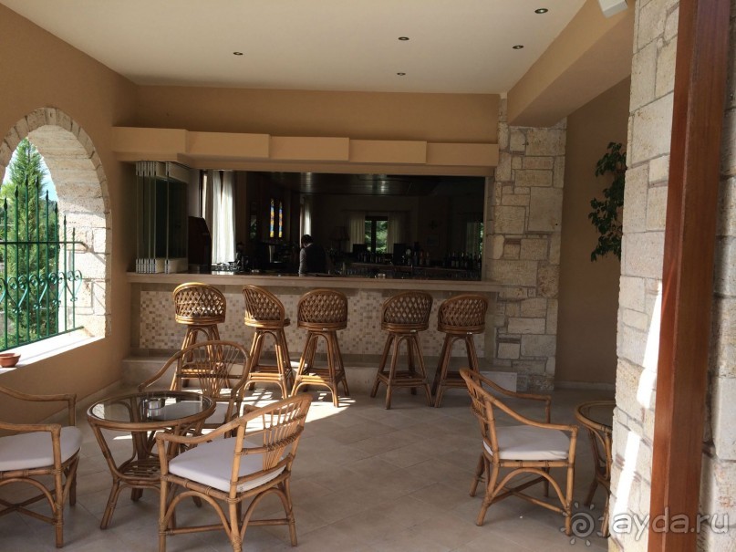 Наша Одиссея!