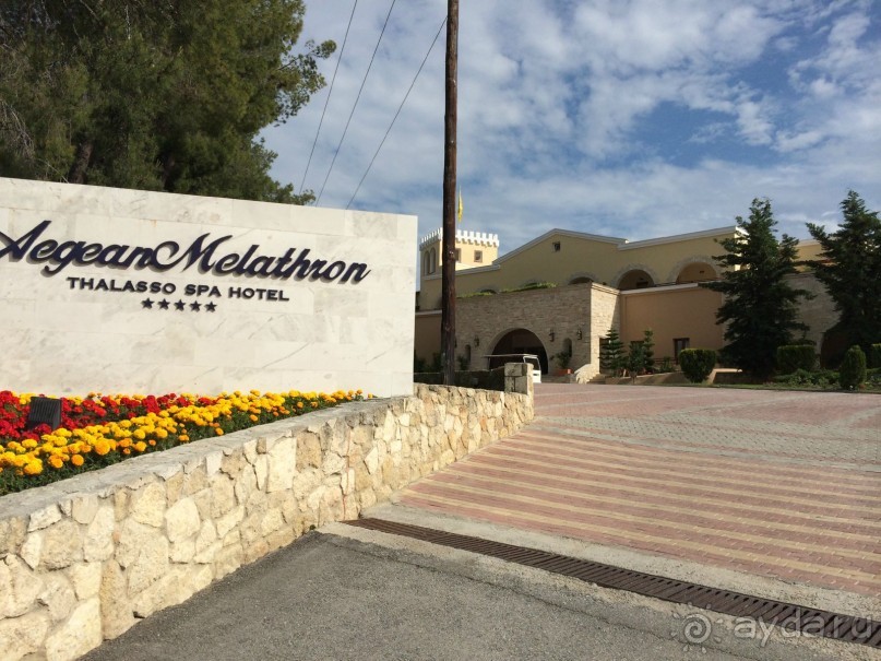 Наша Одиссея!