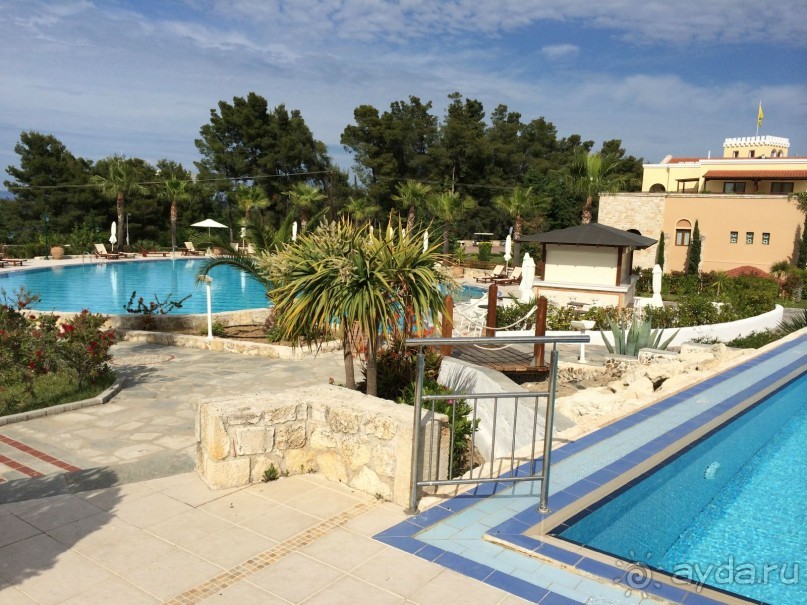 Наша Одиссея!