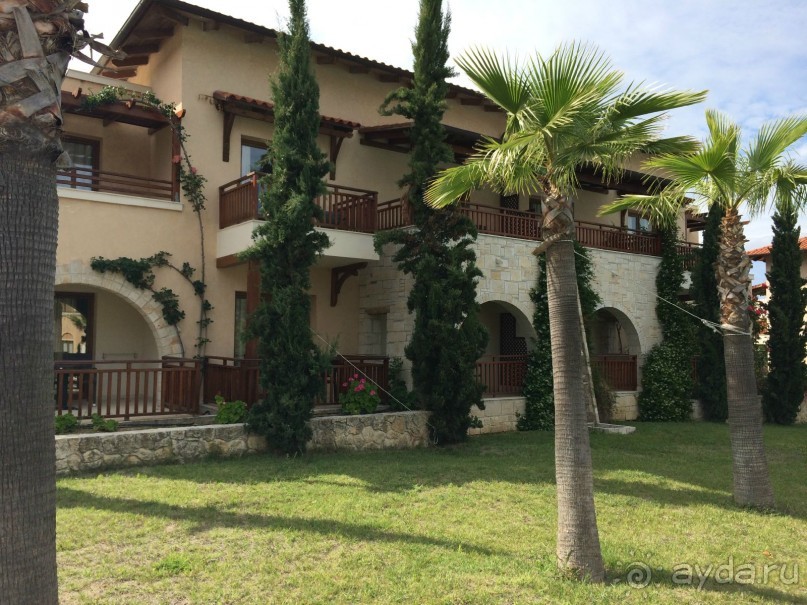 Наша Одиссея!