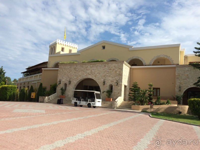 Наша Одиссея!