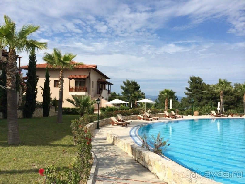 Наша Одиссея!