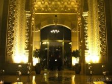 Увидеть Дубай и улететь!