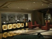фото Jumeirah Zabeel Saray