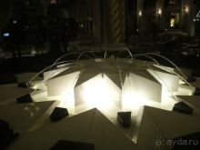 фото Jumeirah Zabeel Saray