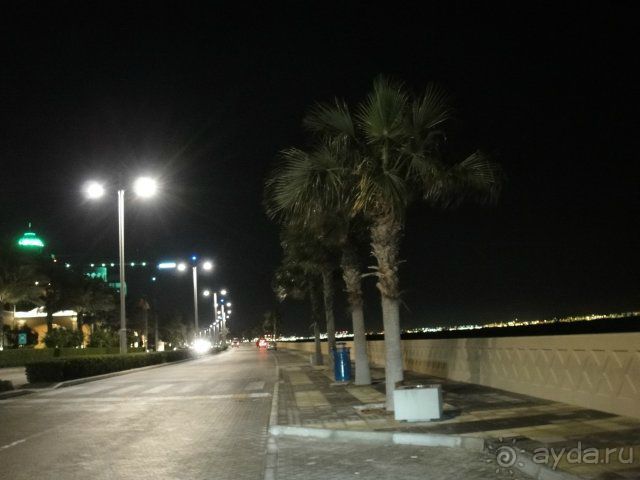 Увидеть Дубай и улететь!