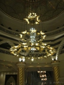 фото Jumeirah Zabeel Saray