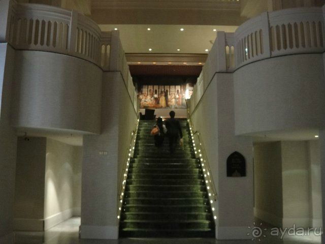 фото Jumeirah Zabeel Saray