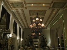 фото Jumeirah Zabeel Saray
