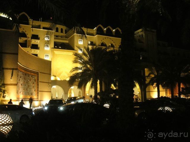 Увидеть Дубай и улететь!