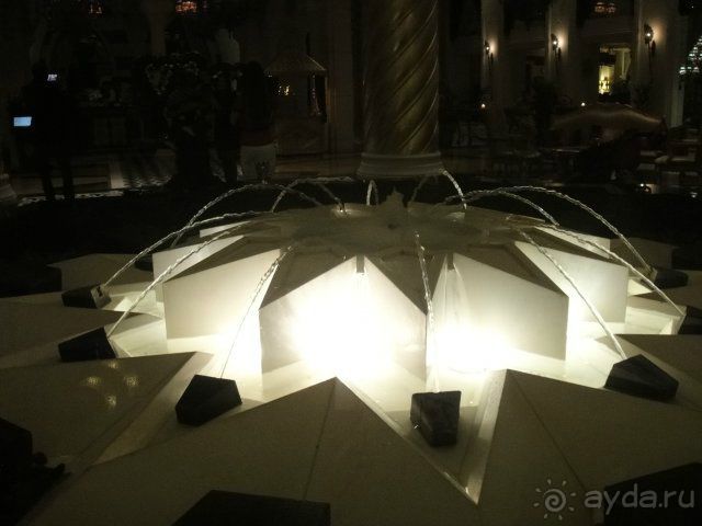 Увидеть Дубай и улететь!