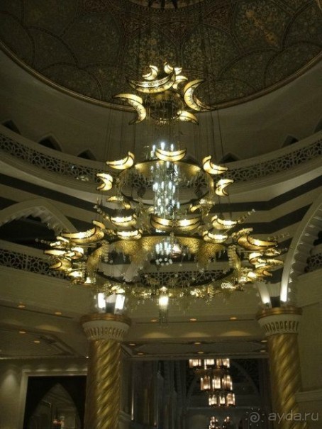 Увидеть Дубай и улететь!