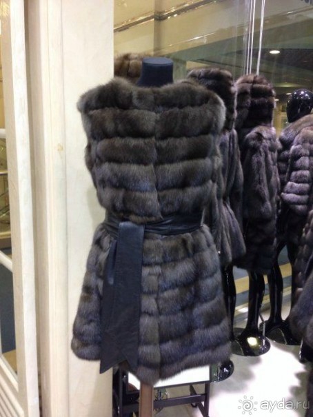 Увидеть Дубай и улететь!