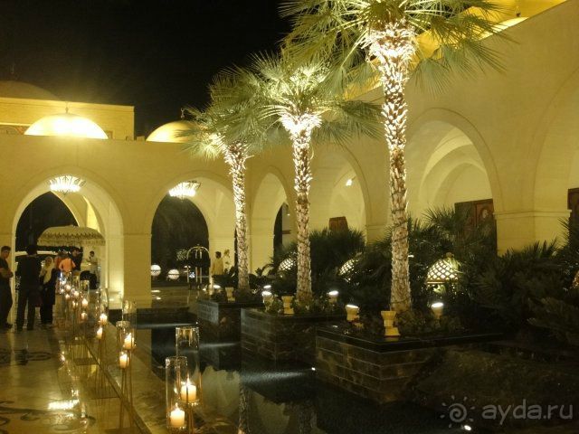 Увидеть Дубай и улететь!