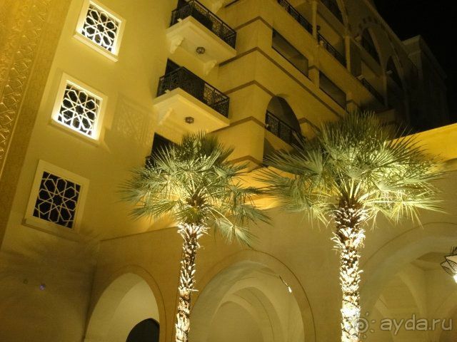 Увидеть Дубай и улететь!