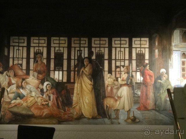 Увидеть Дубай и улететь!