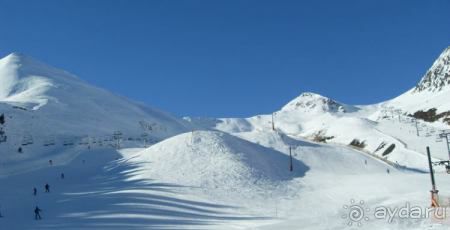 фото Ла Массаны