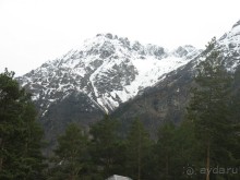 отель Шаман Шале рекомендуем