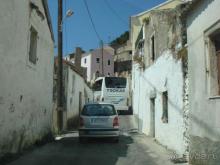 Корфу с другой стороны