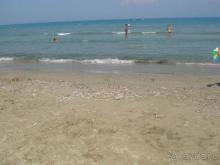 фото Nissaki Beach