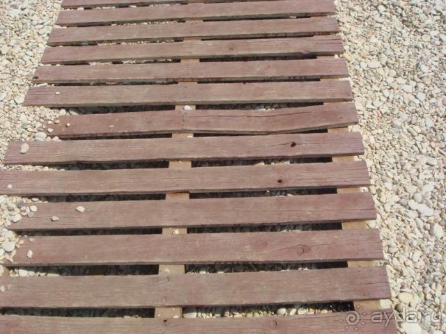 фото Nissaki Beach