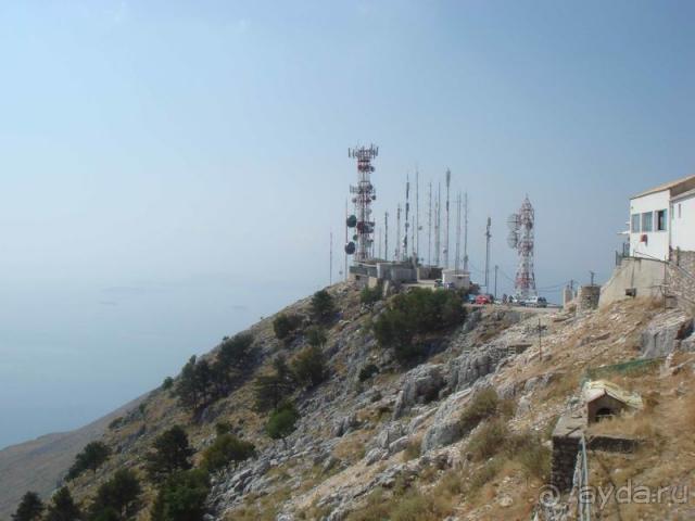 фото Nissaki Beach