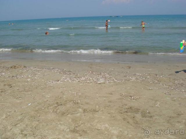 Корфу с другой стороны