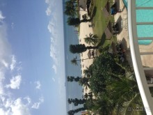 Отличный отдых