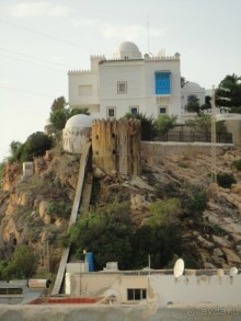 Термальные источники и лечебные грязи 