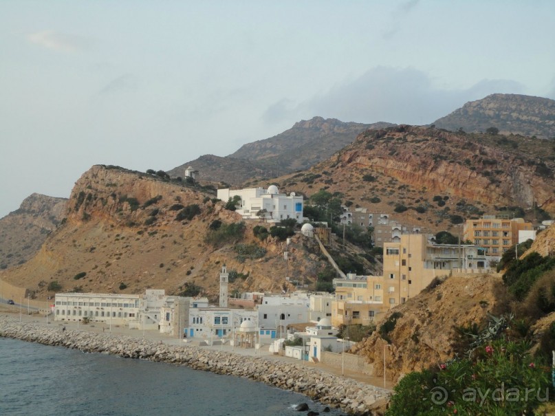 Термальные источники и лечебные грязи 