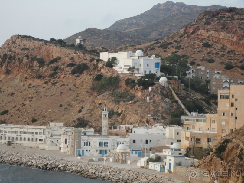 Термальные источники и лечебные грязи 