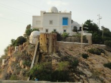 Термальные источники и лечебные грязи 