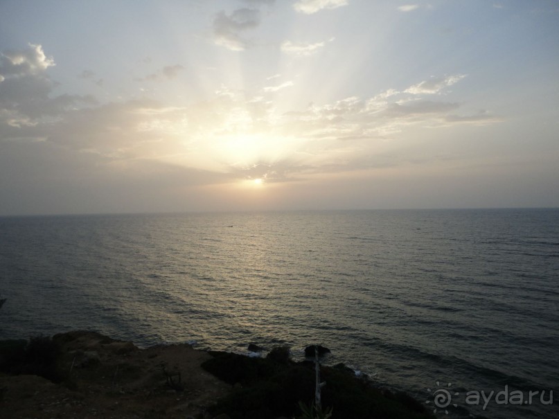 Термальные источники и лечебные грязи 