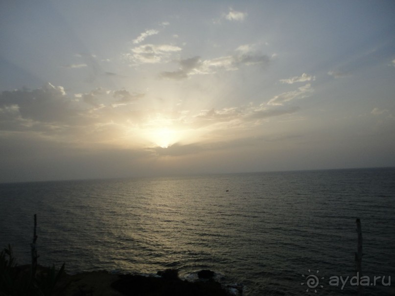 Термальные источники и лечебные грязи 