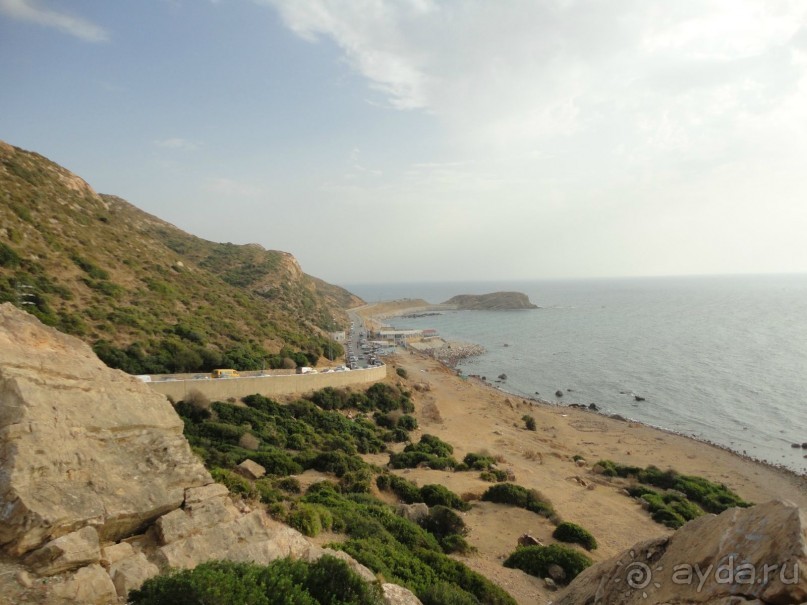 Термальные источники и лечебные грязи 