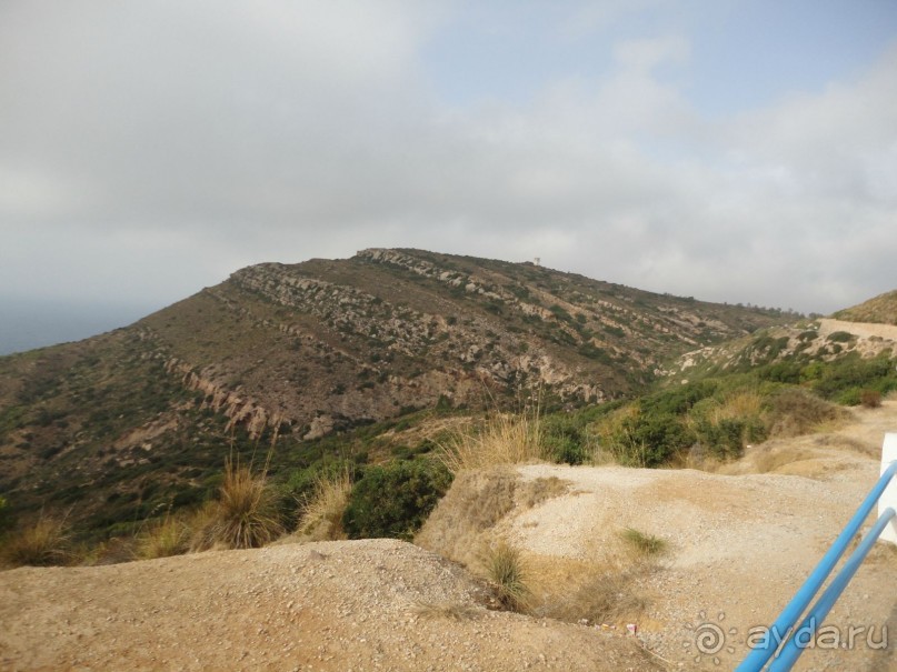 Термальные источники и лечебные грязи 