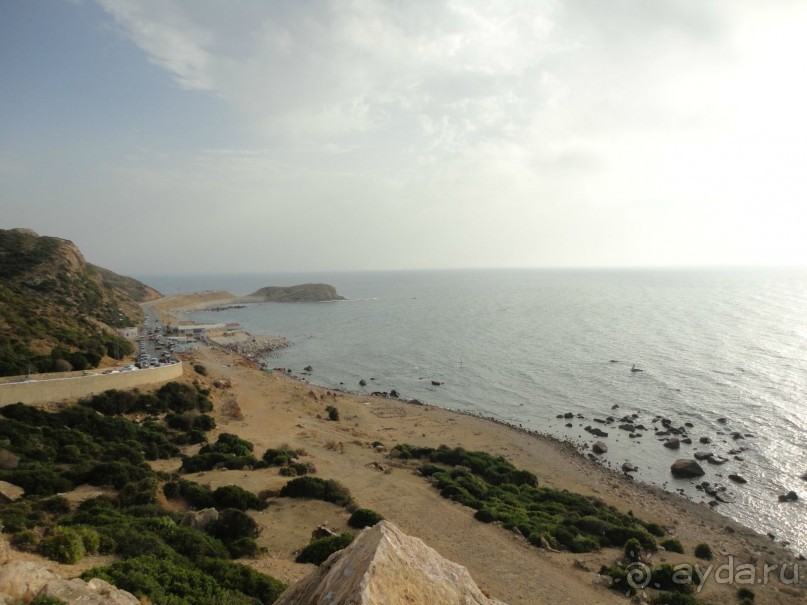 Термальные источники и лечебные грязи 