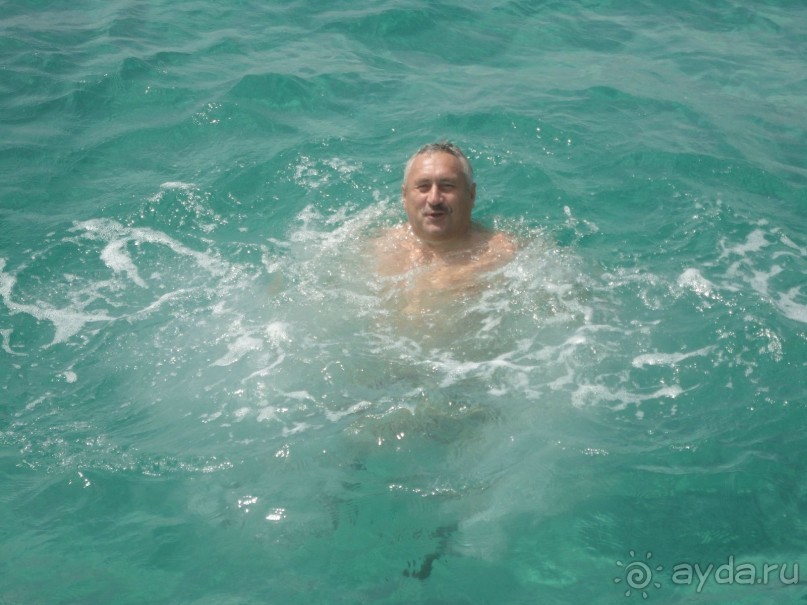 Термальные источники и лечебные грязи 