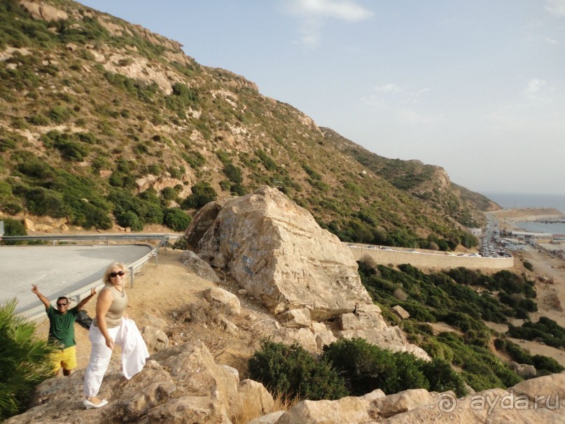 Термальные источники и лечебные грязи 