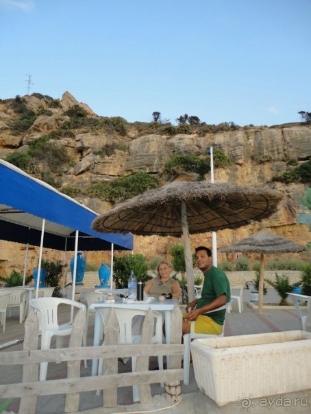 Термальные источники и лечебные грязи 