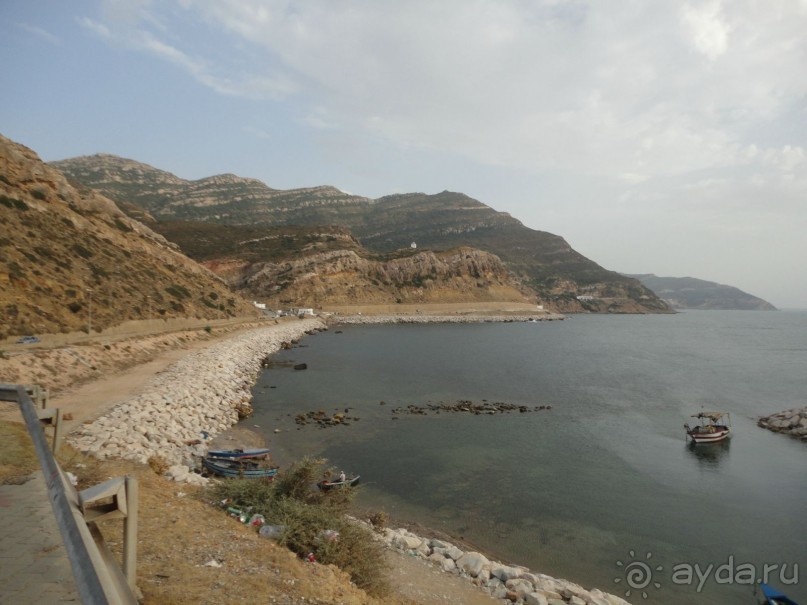 Термальные источники и лечебные грязи 