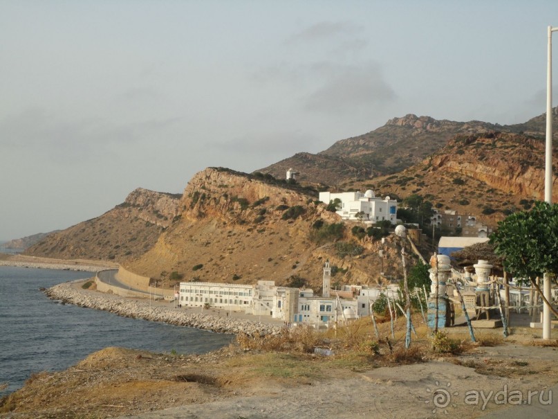 Термальные источники и лечебные грязи 