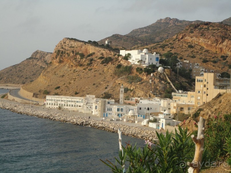 Термальные источники и лечебные грязи 