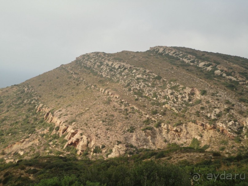Термальные источники и лечебные грязи 