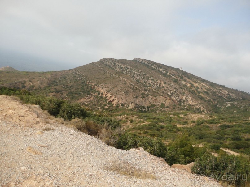 Термальные источники и лечебные грязи 