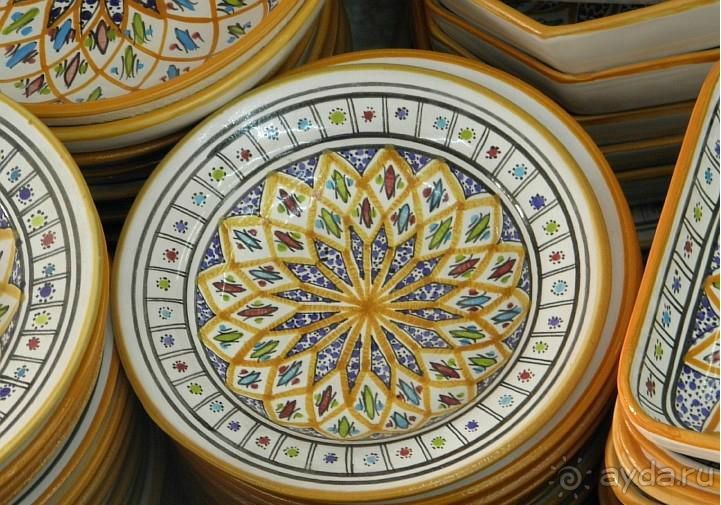 фото Джербы