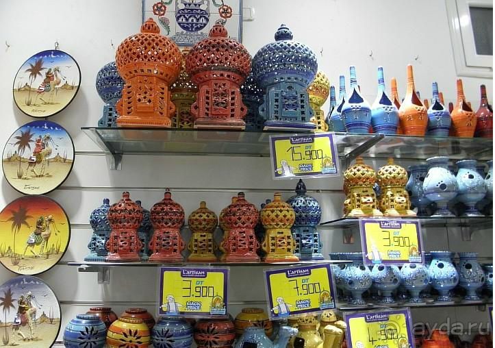 фото Джербы