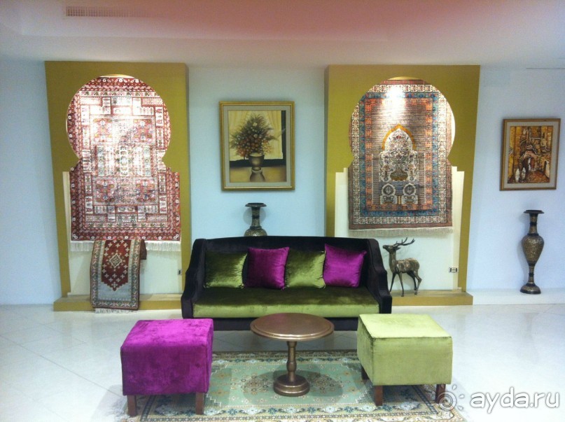 Альбом отзыва "Зыринг, не подкреплённый шоппингом, приводит к депрессингу !"