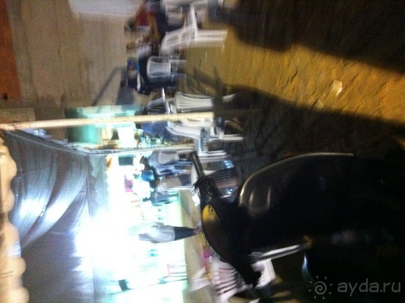 Альбом отзыва "Зыринг, не подкреплённый шоппингом, приводит к депрессингу !"